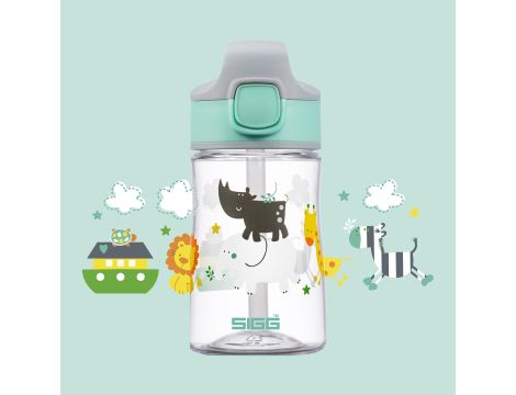 Bidon butelka na wodę dla dzieci  Sigg 350 ml - 3