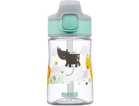 Bidon butelka na wodę dla dzieci  Sigg 350 ml