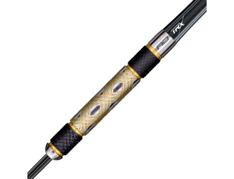 RED DRAGON Golden Eye 22-gramowy zestaw profesjonalnych rzutek - 4