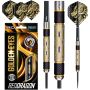 RED DRAGON Golden Eye 22-gramowy zestaw profesjonalnych rzutek - 3