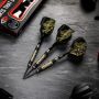 RED DRAGON Golden Eye 22-gramowy zestaw profesjonalnych rzutek - 4
