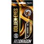RED DRAGON Golden Eye 22-gramowy zestaw profesjonalnych rzutek - 6