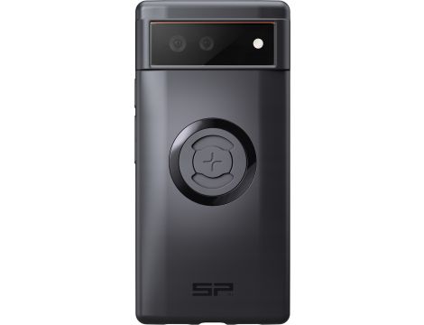Plecki SP Connect do Google Pixel 6 czarny - 2
