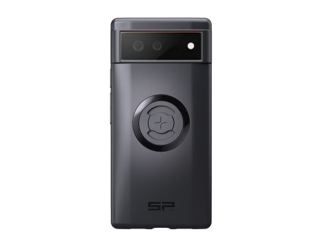 Plecki SP Connect do Google Pixel 6 czarny