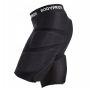 BODYPROX Ochronne spodenki sportowe na snowboard deskorolkę rower r. M - 3
