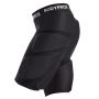 BODYPROX Ochronne spodenki sportowe na snowboard deskorolkę rower r. M - 2