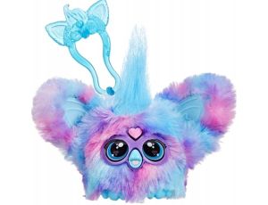 FURBY FURBLETS LUV-LEE INTERAKTYWNA MASKOTKA - image 2