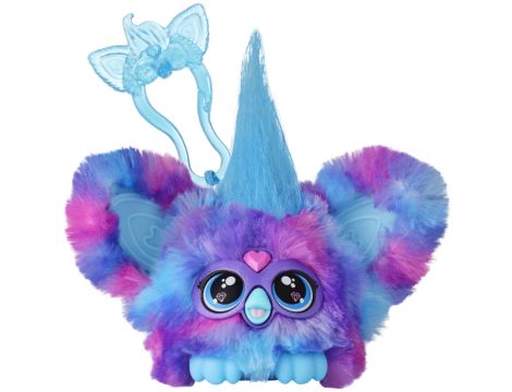 FURBY FURBLETS LUV-LEE INTERAKTYWNA MASKOTKA - 8