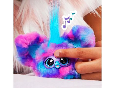 FURBY FURBLETS LUV-LEE INTERAKTYWNA MASKOTKA - 3