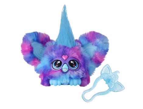 FURBY FURBLETS LUV-LEE INTERAKTYWNA MASKOTKA