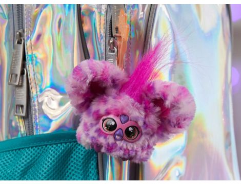 FURBY FURBLETS LUV-LEE INTERAKTYWNA MASKOTKA - 6