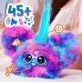 FURBY FURBLETS LUV-LEE INTERAKTYWNA MASKOTKA - 8