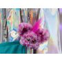 FURBY FURBLETS LUV-LEE INTERAKTYWNA MASKOTKA - 7