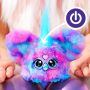 FURBY FURBLETS LUV-LEE INTERAKTYWNA MASKOTKA - 5