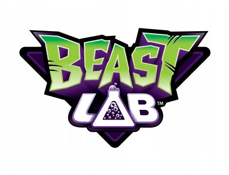 MOOSE BEAST LAB ZESTAW LABORATORIUM BESTII REKINÓW - 4