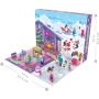 Polly Pocket Kalendarz adwentowy + mikrolalki i akcesoria - 6