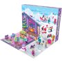Polly Pocket Kalendarz adwentowy + mikrolalki i akcesoria - 3