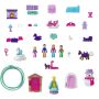 Polly Pocket Kalendarz adwentowy + mikrolalki i akcesoria - 5