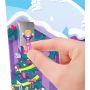 Polly Pocket Kalendarz adwentowy + mikrolalki i akcesoria - 4