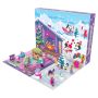 Polly Pocket Kalendarz adwentowy + mikrolalki i akcesoria - 2