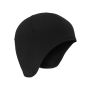 Czapka pod kask czarna XS czarna - 2