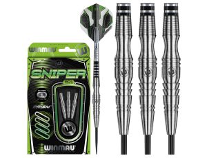 Rzutki Winmau SNIPER 3 szt.