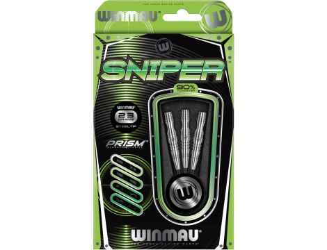 Rzutki Winmau SNIPER 3 szt. - 2