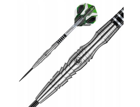 Rzutki Winmau SNIPER 3 szt. - 3