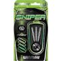 Rzutki Winmau SNIPER 3 szt. - 3