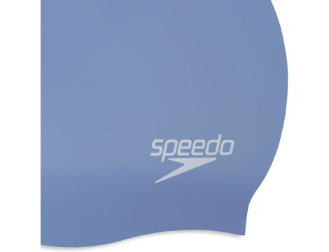 Czepek pływacki dla dorosłych SPEEDO LONG HAIR CAP / SILIKON - 4