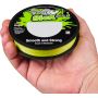 PLECIONKA BERKLEY SICK X8 MHI VIZ YELLOW-0,08mm - 4