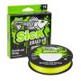 PLECIONKA BERKLEY SICK X8 MHI VIZ YELLOW-0,08mm - 2
