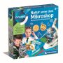 Clementoni 69804 Galileo Science mikroskop dla małego naukowca - 2