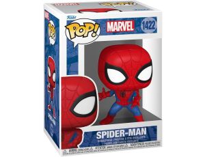 Figurka Funko Pop! Marvel Spider-Man - image 2