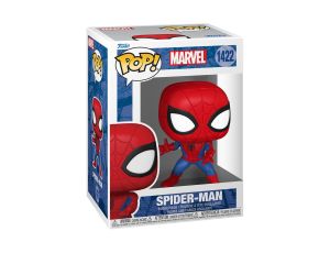 Figurka Funko Pop! Marvel Spider-Man