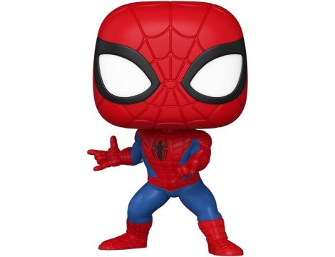 Figurka Funko Pop! Marvel Spider-Man - 3