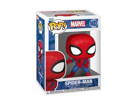 Figurka Funko Pop! Marvel Spider-Man