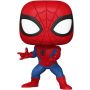 Figurka Funko Pop! Marvel Spider-Man - 4