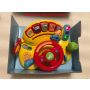 Vtech 80-166604 80-166604-Lustige Fahrschule - 4