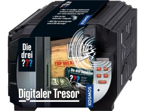 Sejf elektroniczny Kosmos 598612