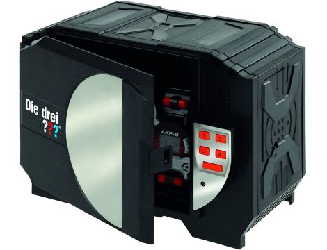 Sejf elektroniczny Kosmos 598612 - 6