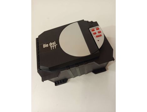 Sejf elektroniczny Kosmos 598612 - 4