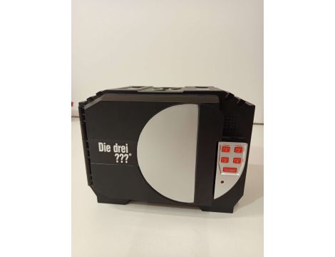 Sejf elektroniczny Kosmos 598612 - 3