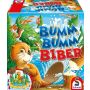 Gra planszowa Bumm Bumm Biber - 2