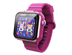 VTech KidiZoom Smartwatch MAX dziecięcy