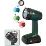 LAMPA PRZEGUBOWA LATARKA BOSCH KLEIN - 4