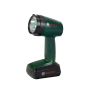 LAMPA PRZEGUBOWA LATARKA BOSCH KLEIN - 2