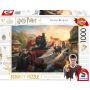 Puzzle Schmidt Spiele Harry Potter 1000 elementów - 3