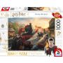 Puzzle Schmidt Spiele Harry Potter 1000 elementów - 2