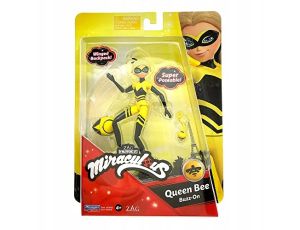 MLB 12cm Small Doll Queen Bee - image 2